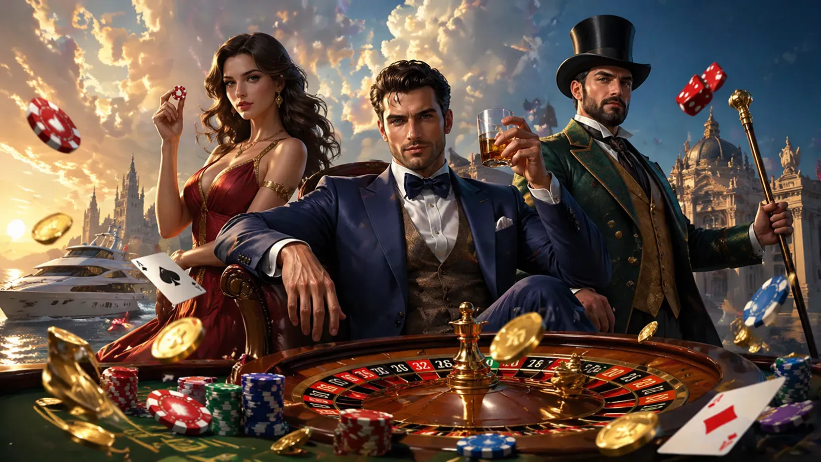 Tsars Casino Tsars Casino